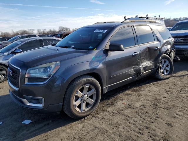 Gmc Acadia (2013)