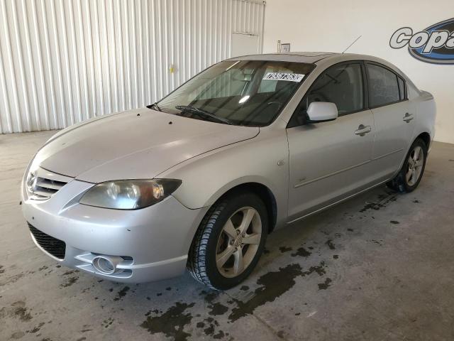 Mazda Mazda3 (2005)