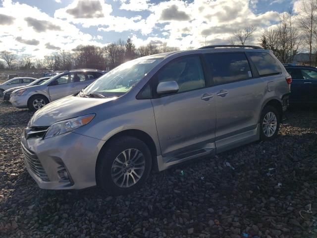 Toyota All models (2018)