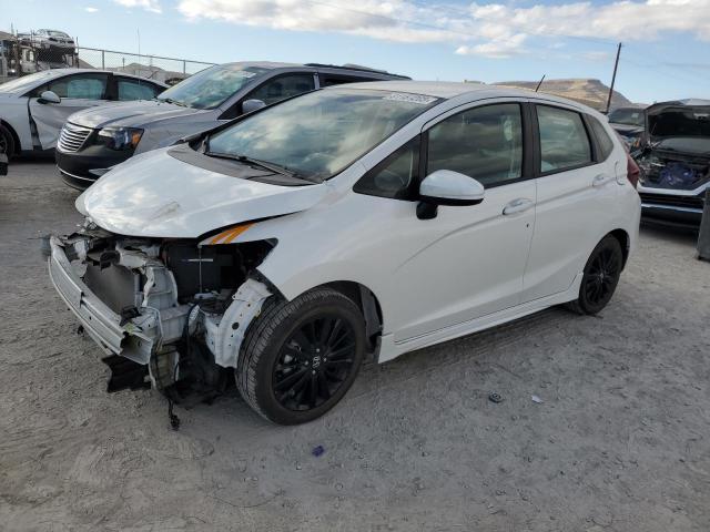 Honda Fit (2020)