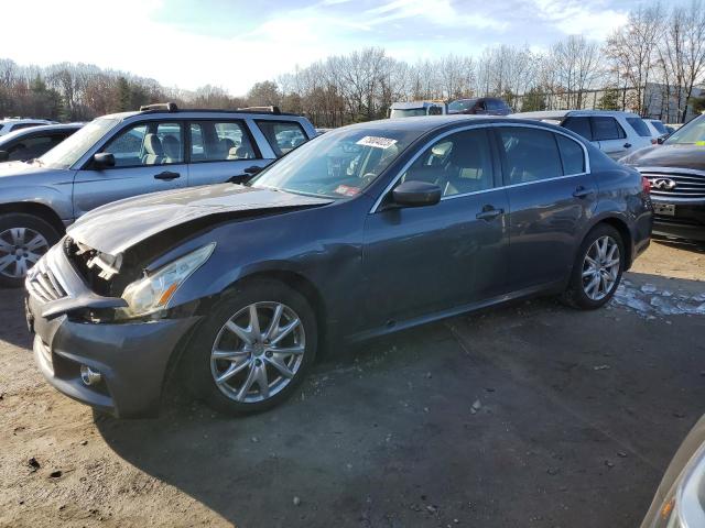 Infiniti G37 (2010)