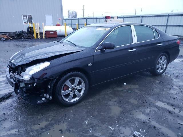 Lexus Es330 (2006)