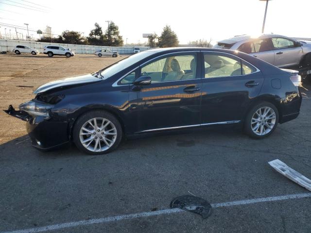 Lexus Hs (2010)