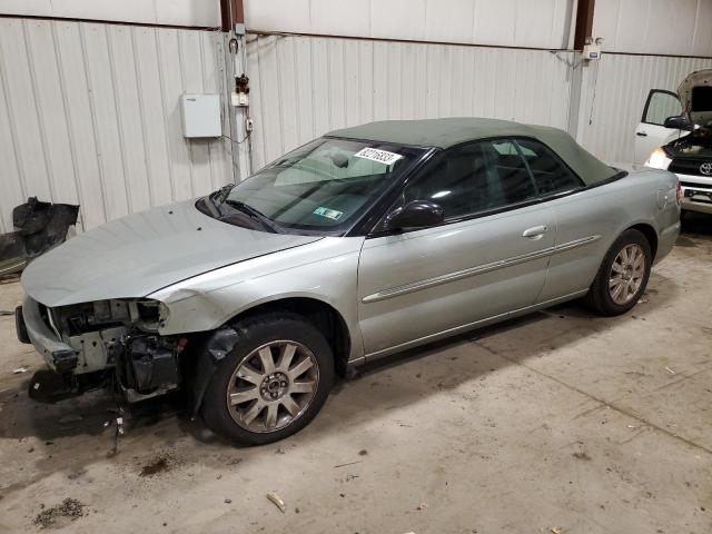 Chrysler Sebring (2004)