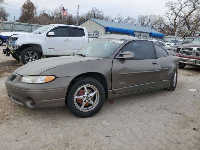 Pontiac Grandprix (1999)