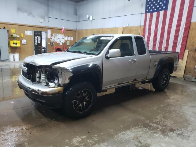 Chevrolet Colorado (2010)
