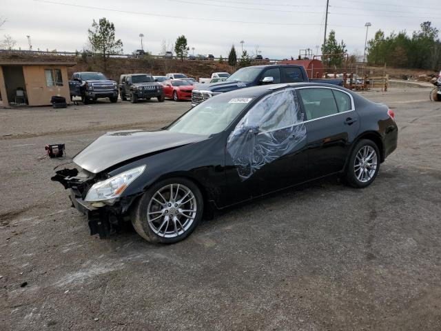 Infiniti G37 (2011)
