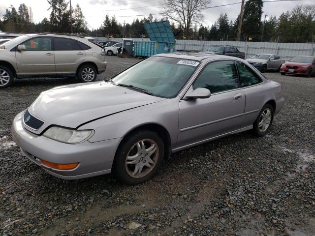 Acura Cl (1998)