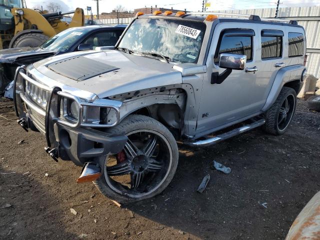 Hummer H3 (2006)