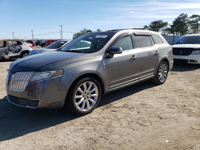 Lincoln Mkt (2010)