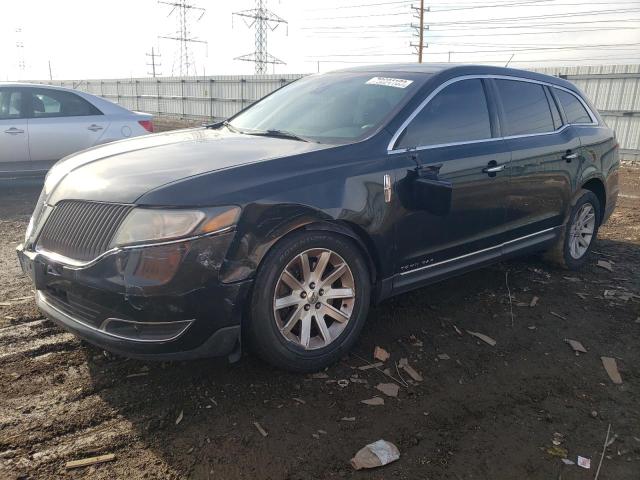 Lincoln Mkt (2014)