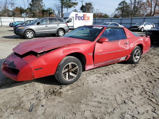 Pontiac Firebird (1991)