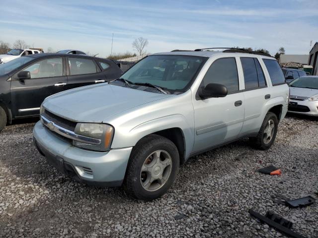 Chevrolet Trailblzr (2007)