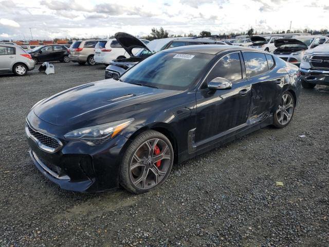 Kia Stinger (2019)