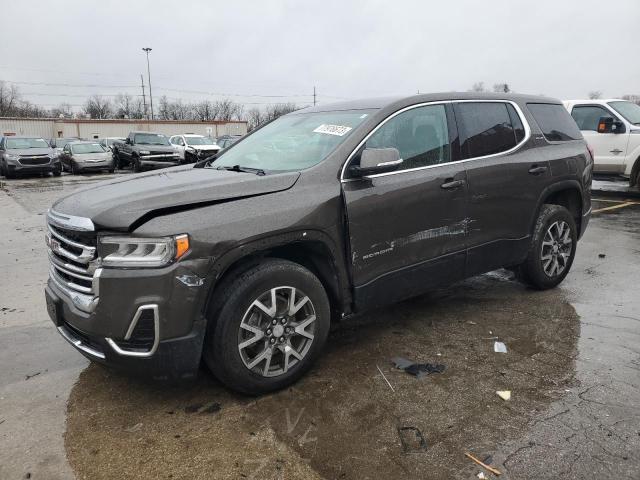 Gmc Acadia (2020)