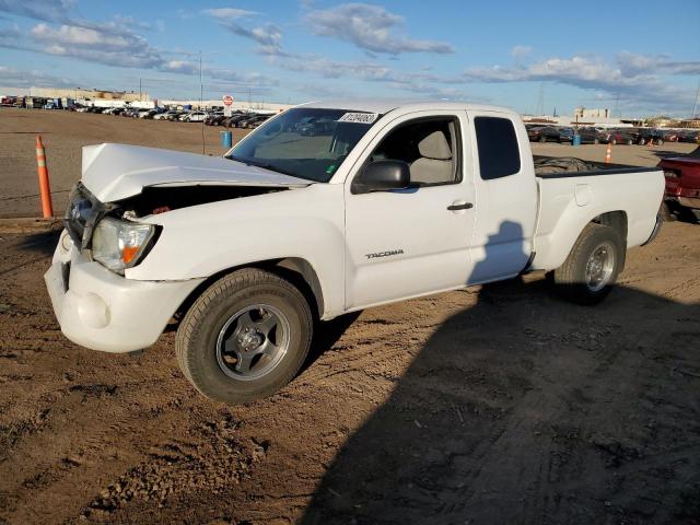 Toyota Tacoma (2010)