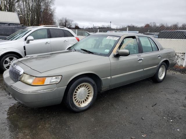 Mercury Grmarquis (2001)
