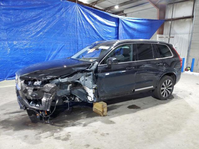 Volvo Xc90 plus (2023)
