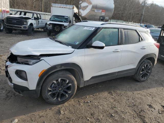 Chevrolet Trailblzr (2023)
