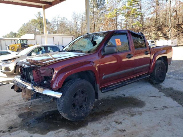 Chevrolet Colorado (2008)