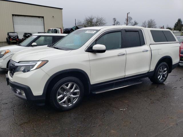 Honda Ridgeline (2019)
