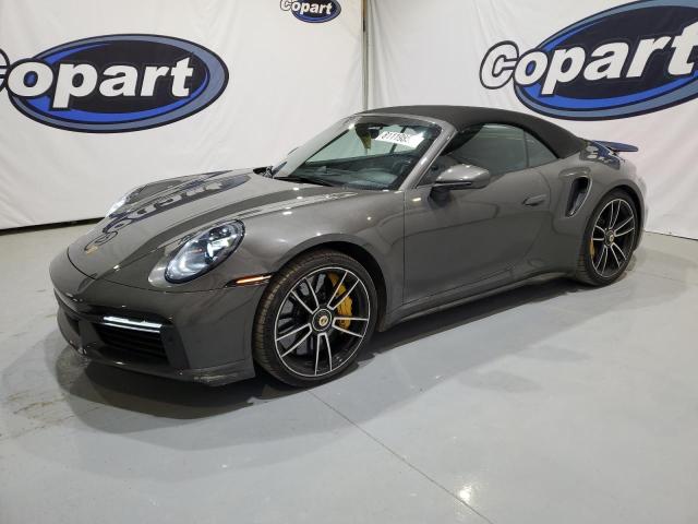 Porsche 911 (2021)