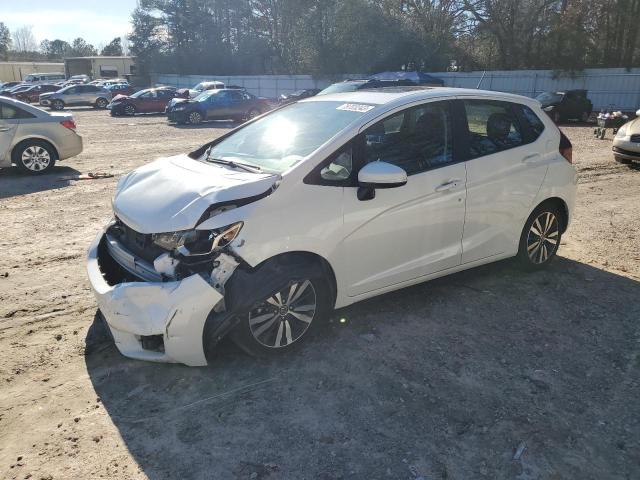 Honda Fit (2016)