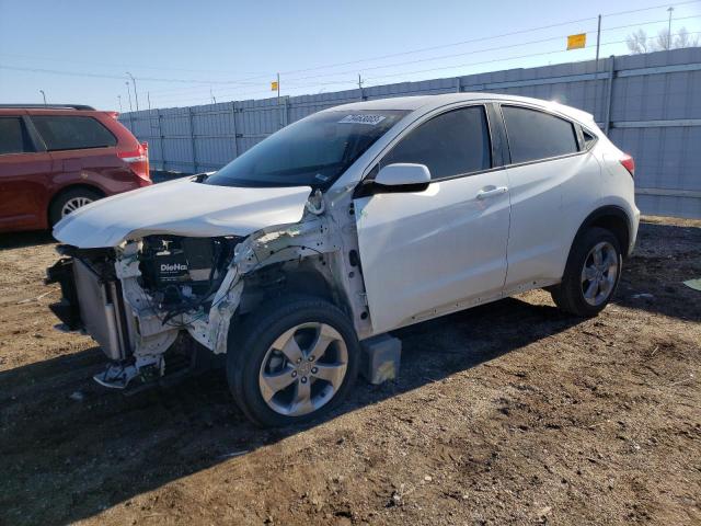 Honda Hr-v (2019)