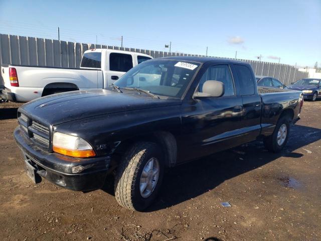 Dodge All models (2000)