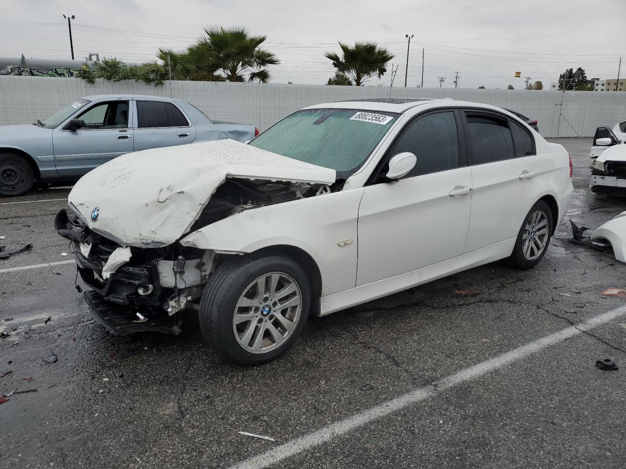 Bmw 3er (2006)