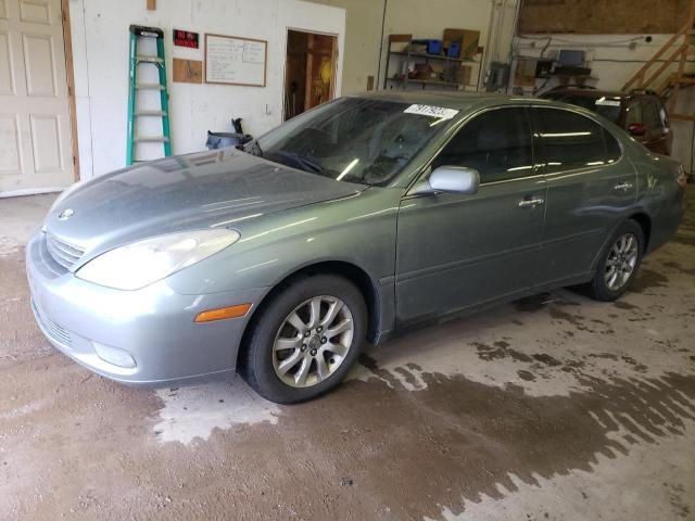 Lexus Es330 (2004)