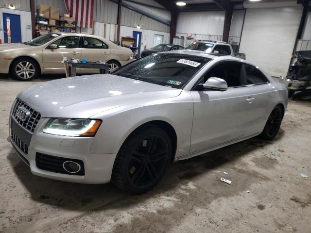 Audi S5-rs5 (2009)