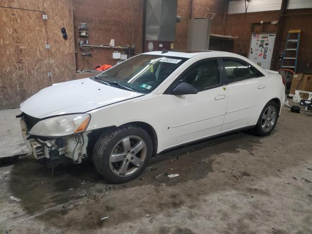 Pontiac G6 (2006)