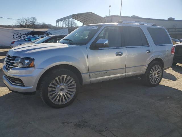 Lincoln Navigator (2017)
