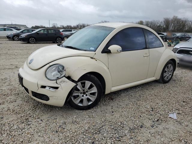 Volkswagen Beetle (2008)