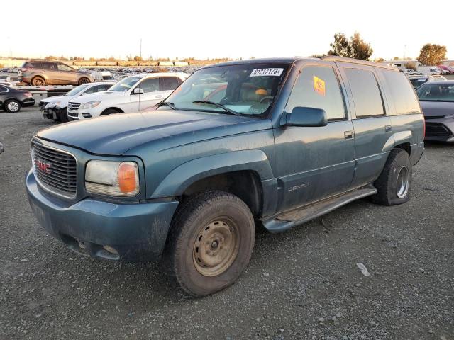 Gmc Denali (1999)