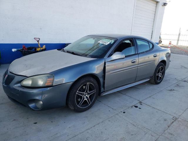 Pontiac Grandprix (2007)