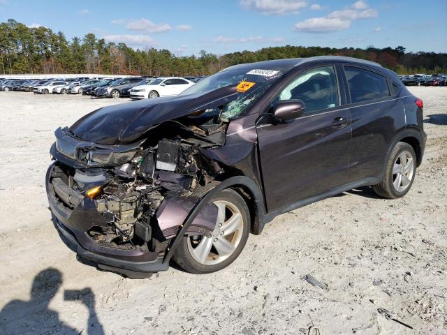 Honda Hr-v (2020)