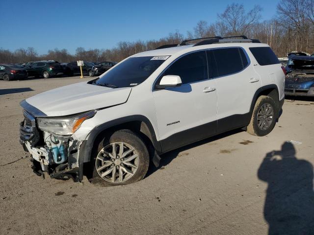 Gmc Acadia (2017)