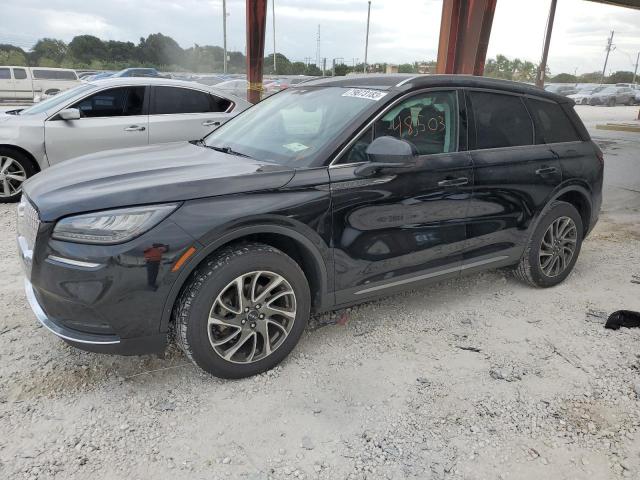 Lincoln Corsair (2020)