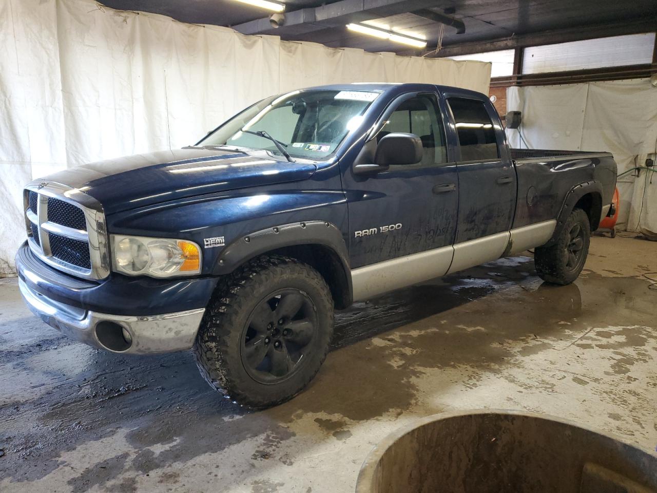 Dodge Ram (2004)