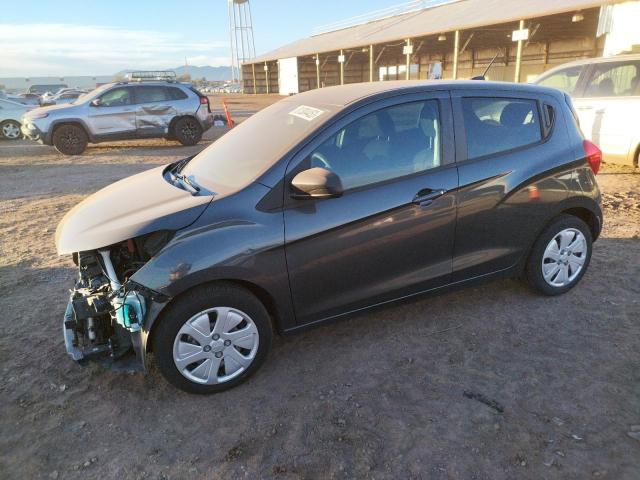 Chevrolet Spark (2017)