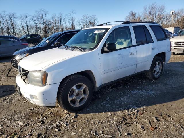Chevrolet Trailblzr (2009)