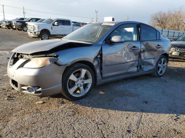 Mazda Mazda3 (2004)