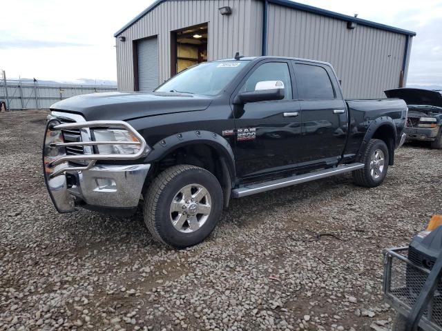 Ram 2500 slt (2015)