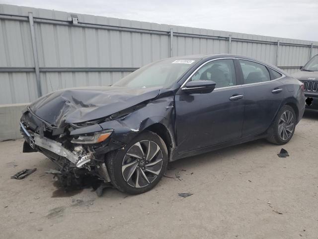 Honda Insight (2022)