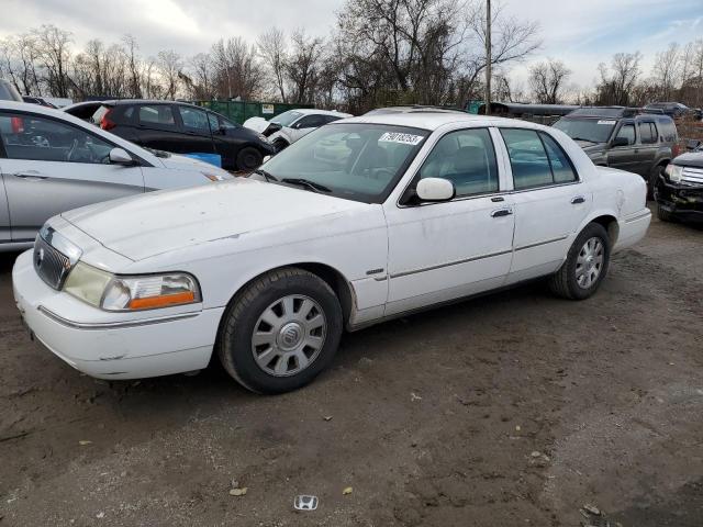 Mercury Grmarquis (2004)