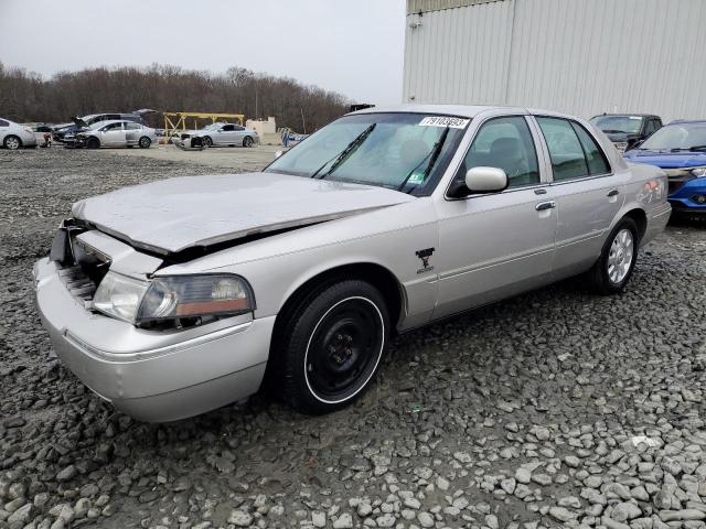 Mercury Grmarquis (2004)