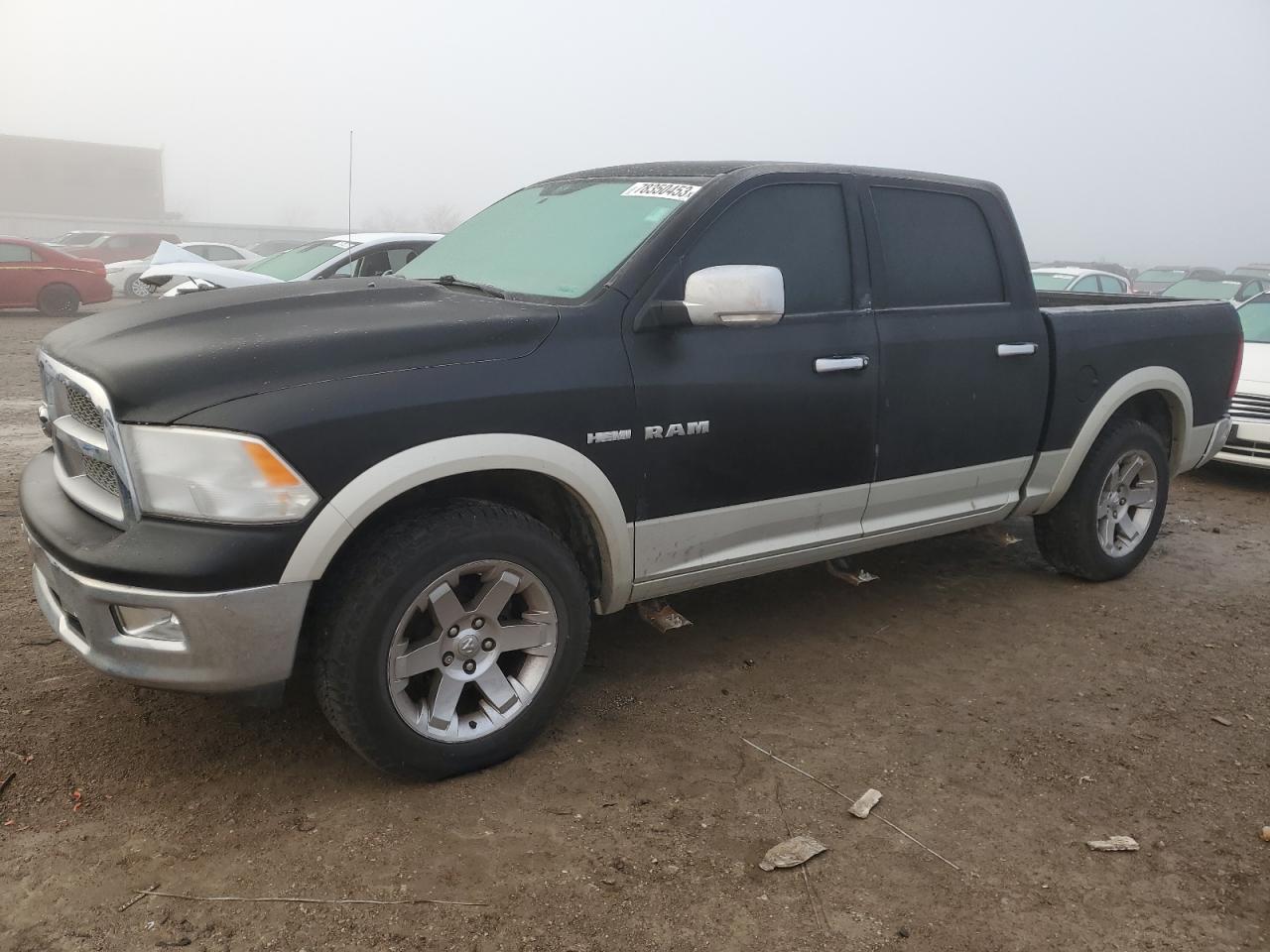 Dodge Ram (2009)
