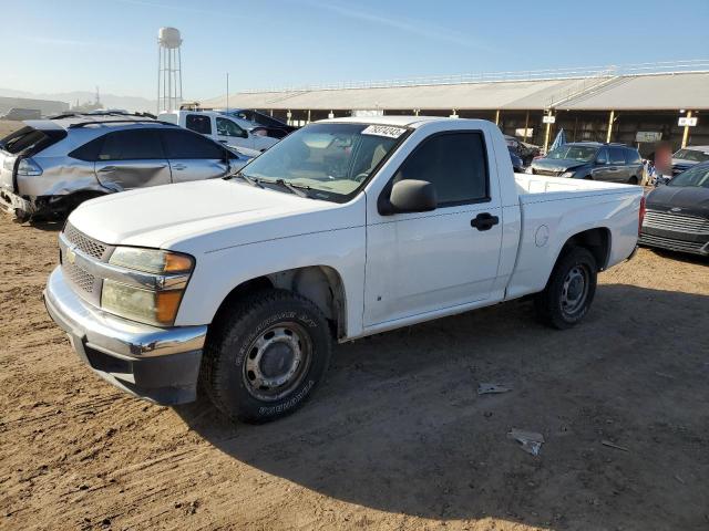 Chevrolet Colorado (2008)